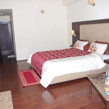 Hotel Jaya International Hyderabad Luaran gambar