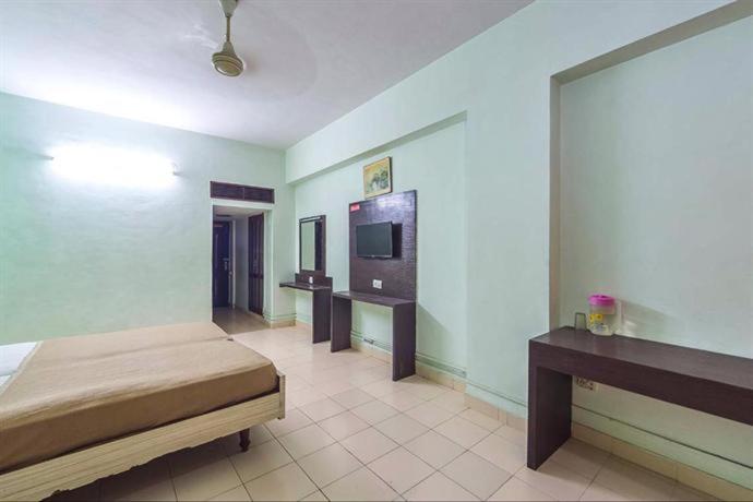 Hotel Jaya International Hyderabad Luaran gambar