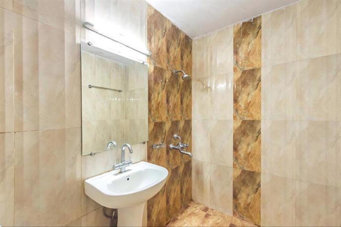 Hotel Jaya International Hyderabad Luaran gambar