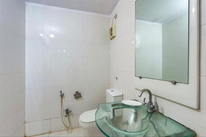 Hotel Jaya International Hyderabad Luaran gambar