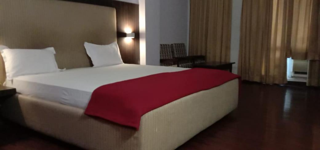 Hotel Jaya International Hyderabad Luaran gambar