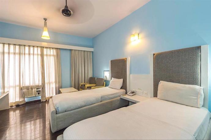 Hotel Jaya International Hyderabad Luaran gambar