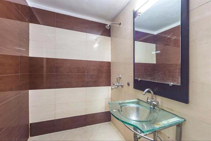 Hotel Jaya International Hyderabad Luaran gambar