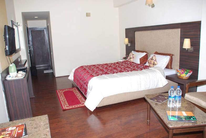 Hotel Jaya International Hyderabad Luaran gambar
