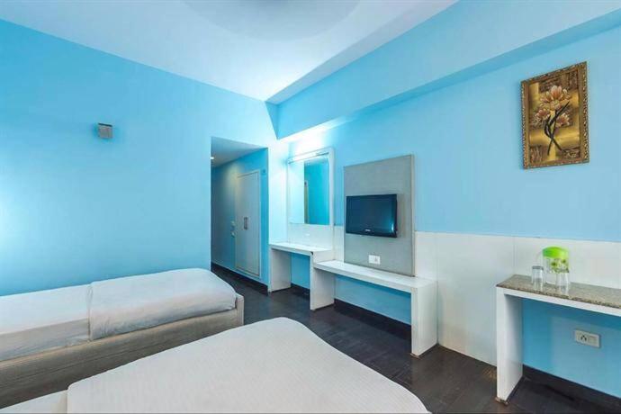 Hotel Jaya International Hyderabad Luaran gambar