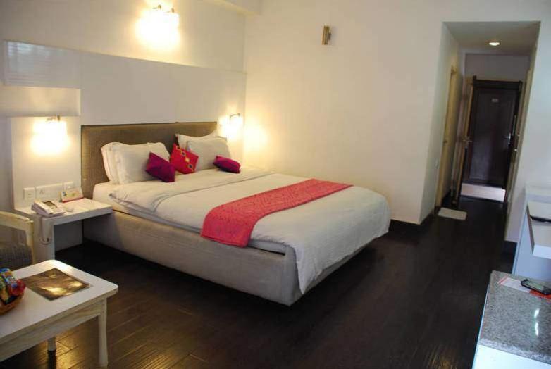 Hotel Jaya International Hyderabad Luaran gambar